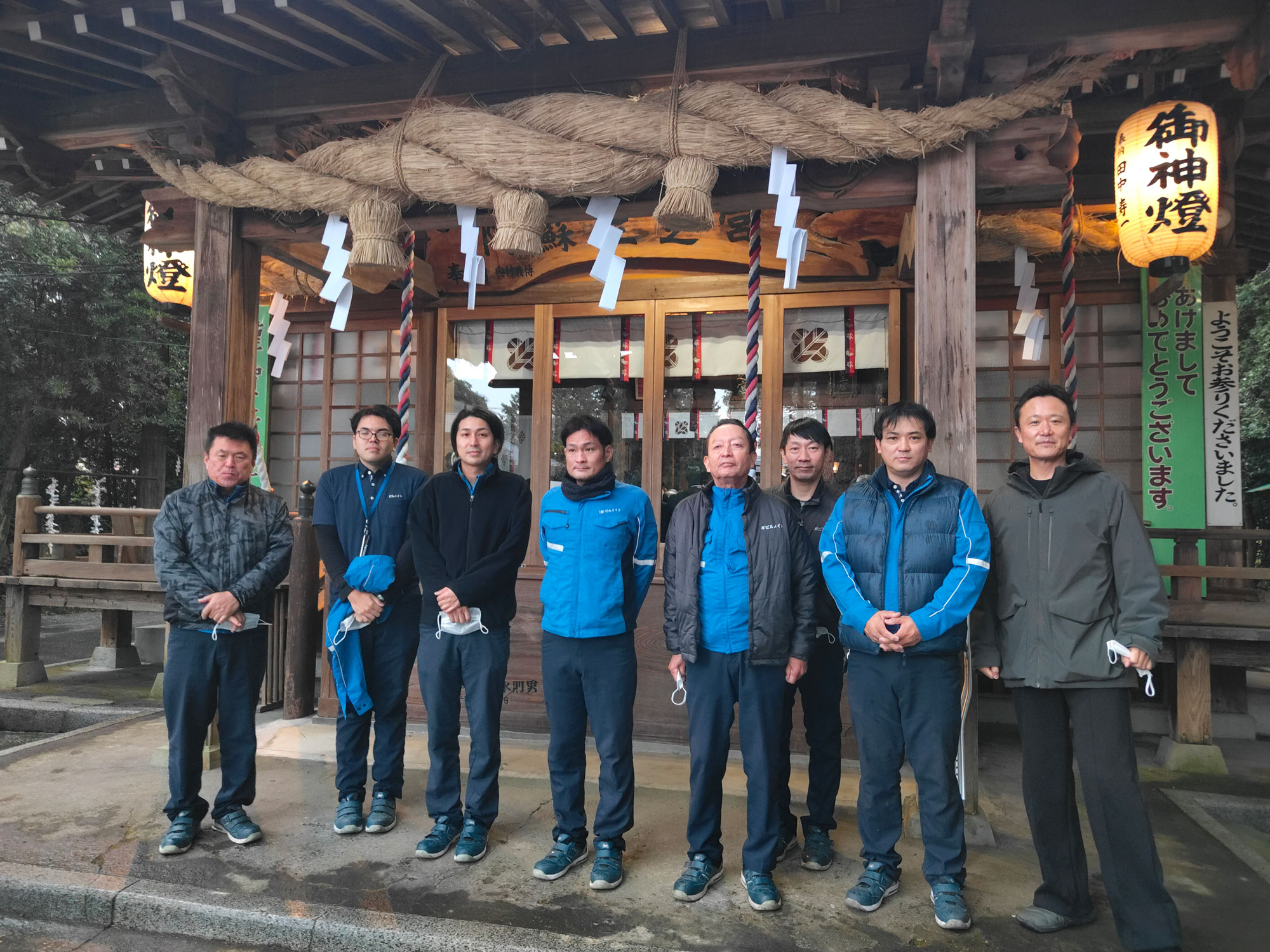 新年のご挨拶｜2026年もよろしくお願いいたします